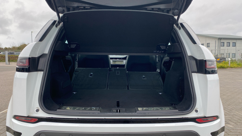 Land Rover Range Rover Evoque 1.5 P300e R-Dynamic S 5dr Auto Hatchback